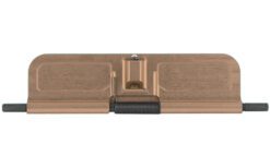 FORTIS BILLET DUST COVER CF FDE - Image 2
