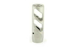 FORTIS RED STS MUZZLE BRAKE 762 - Image 3