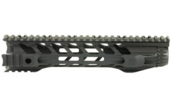 FORTIS NIGHT RAIL 556 10" MLOK BLK - Image 3