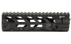 FORTIS REV II FF RAIL 6.7" MLOK BLK - Image 3