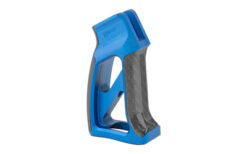 FORTIS TORQUE PISTOL GRIP CF BLUE - Image 2