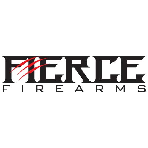 FIERCE FIREARMS TWIST RIVAL XP 2 NRL 65PCR 24"