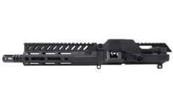 FRD ORD FM-9D MLOK UPPER 8" 150RD BK