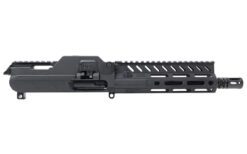 FRD ORD FM-9D MLOK UPPER 8" 150RD BK - Image 2