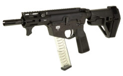 FRD ORD FX9 ELT SBA5 9MM 4" 32RD BLK - Image 3