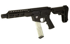 FRD ORD FX9 SBA3 9MM 8" 32RD BLACK - Image 3
