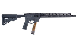 FRD ORD FX9 ELITE 9MM 14.5" PND BLK