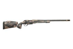 FIERCE FIREARMS CF RIVAL XP 2 308W BZ/SON 20"#