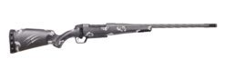 FIERCE FIREARMS TWST ROGUE XP 6.5CR  GL/PH 18"