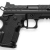 FUSION XP 3C 9MM 3 BLACK 10RD