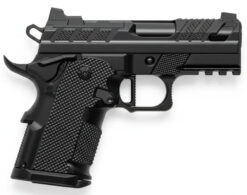 FUSION XP 3C 9MM 3 BLACK 10RD