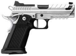 FUSION XP PRO 9MM 4 CHROME 17RD