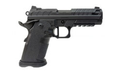 FUSION XP PRO V2 9MM 4" 10RD BLACK