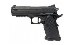 FUSION XP PRO V2 9MM 4" 17RD BLACK - Image 2