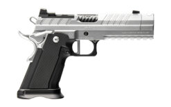 FUSION XP PRO COMP 9MM 4.6" 17RD CHR - Image 2