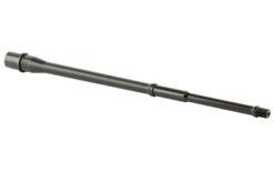 FAXON DUTY BBL 556NATO 16" GNNR BLK - Image 2