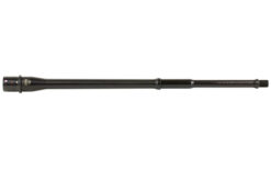 FAXON DUTY BBL 556NATO 16" GNNR BLK - Image 3