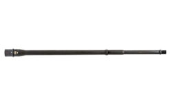 FAXON DUTY BBL 556NATO 20" GNNR BLK