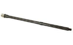 FAXON BBL 22ARC 20" FLAME FLUTED - Image 2
