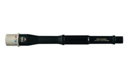 FAXON MATCH BBL 338ARC 9" GNNR