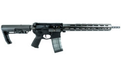FAXON ION ULTRALT 556 16" 30RD BLK - Image 2