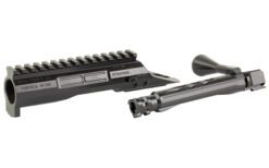 FAXON FX7 SHORT ACTION .478 BLK