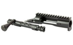FAXON FX7 SHORT ACTION .478 BLK - Image 2