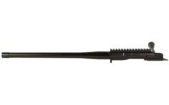 FAXON FX7 MATTE ACTION 8.6BLK 16"