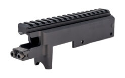 FAXON RECEIVER KIT FOR 10/22 BLK