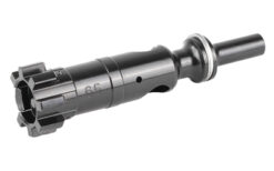 FAXON 6.5GREN TYPE 2 9310 BOLT BLK