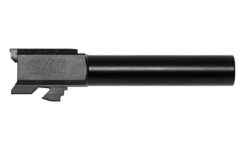 FAXON DUTY BBL FOR G19 BLK