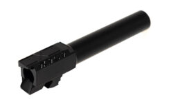 FAXON DUTY BBL FOR G19 BLK - Image 2