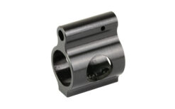 FAXON 3 SCREW .625" LOW PRO GB BLK