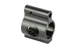FAXON 3 SCREW .625" LOW PRO GB BLK - Image 2