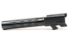 FAXON MATCH BBL FOR G19 FF BLACK - Image 2