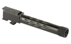 FAXON MTH BBL FOR G19 G2-5 FF BK TB - Image 2