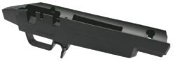 GRAYBOE UNIVERSAL MINI CHASSIS SAV 110 LA BLK