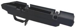 GRAYBOE UNIVERSAL MINI CHASSIS RUGER GEN2 LA BL