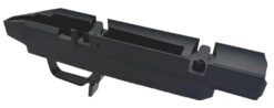 GRAYBOE UNIVERSAL MINI CHASSIS RUGER GEN2 SA BL