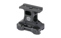 GBRS LERNA MOUNT AMPNT DUTY RDS BLK - Image 2