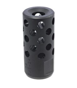 GLENFIELD MUZZLE BRAKE 308WIN 5/8"-24