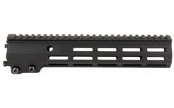 GEISSELE 10.5" SMR MK16 MLOK BLK - Image 3