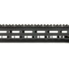 GEISSELE 13.5" SPR MOD MK8 MLOK BLK