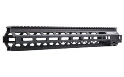 GEISSELE 15" SUPER MOD MK8 MLOK BLK