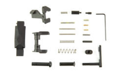 GEISSELE LPK ULTRA DUTY BLK