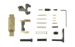 GEISSELE LPK ULTRA DUTY DDC