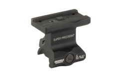 GEISSELE SPR PRCSN T1 1.93" HT BLACK