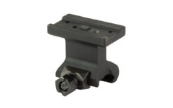GEISSELE SPR PRCSN T1 1.93" HT BLACK - Image 2