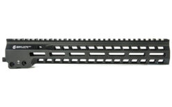 GEISSELE 13.5" SPR MOD MK14 MLOK BLK