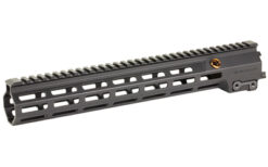 GEISSELE 13.5" SMR MK16 MLOK BLK